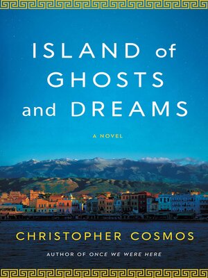 cover image of Island of Ghosts and Dreams